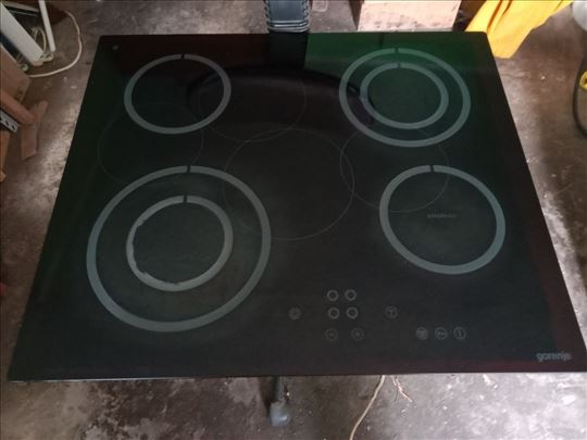 Ugradna ploča Gorenje