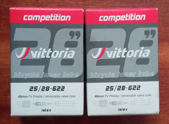 Vittoria lateks unutrašnje