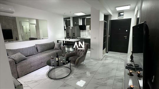 Vračar, Crveni krst, Gročanska, 45m2, lux ID#33990