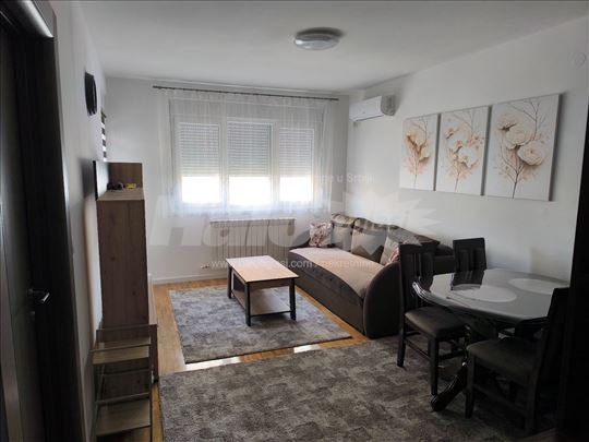 1.5 Mirijevo, Aleksandra Bugarskog