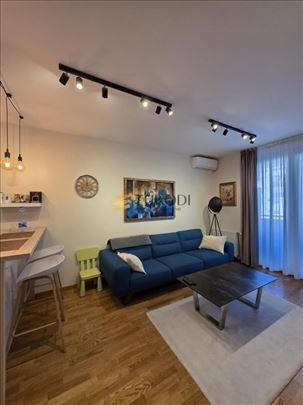 Kompleks Tehno Gradnja prodaja 1,5 stan