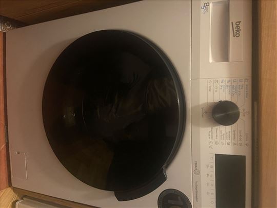 Beko mašina za pranje i sušenje veša