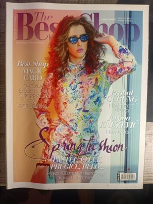 Best Shop br53 2012g