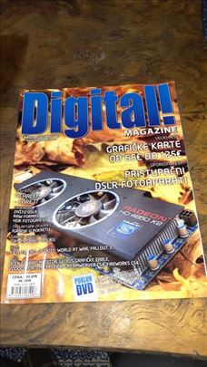Digital! Magazine broj 80