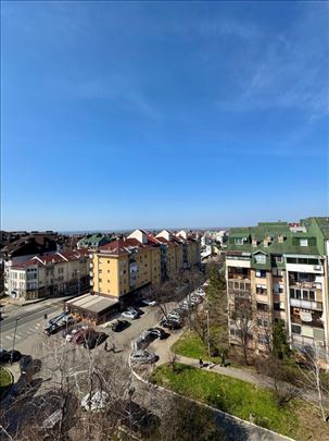 Filmski grad, 4.0, 5 sprat, CG, Stankom 