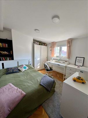 Filmski grad, 4.0, 5 sprat, CG, Stankom 