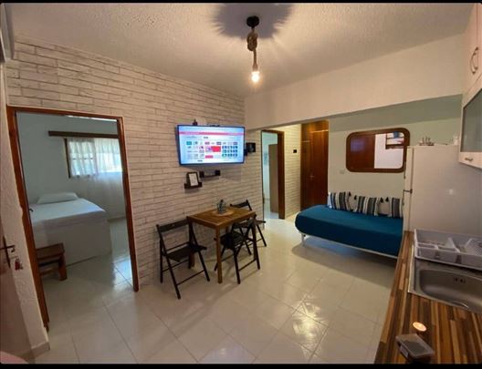 Grčka, Pefkohori , more, izdavanje, apartman