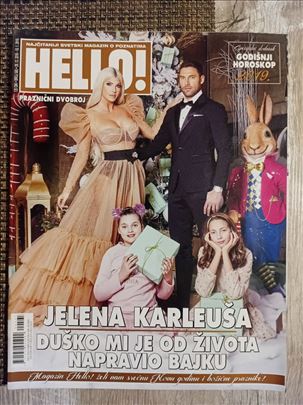 Hello casopis br 565