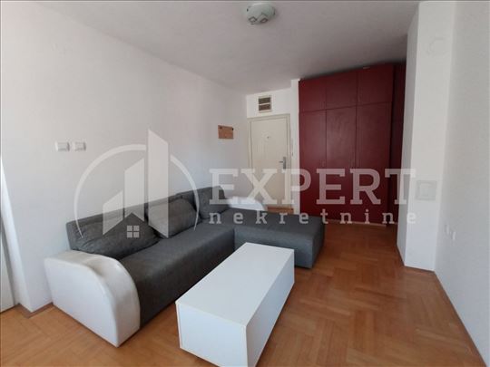 Izdaje se odličan stan na Paliluli, 40m2