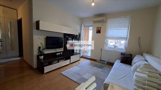 Jednoiposoban stan, Vidikovac, Rakovica, 34m2