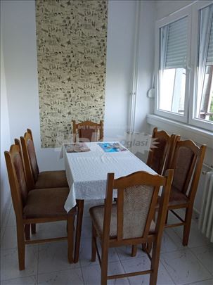 Jednosoban stan,40m2,Miljakovac