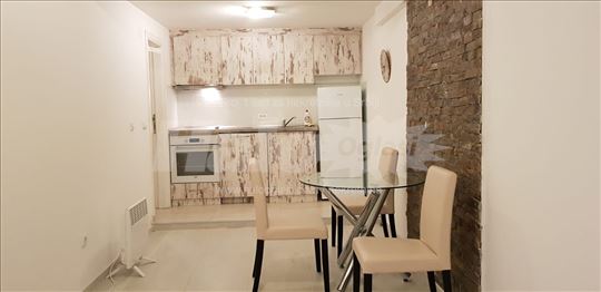 Jednosoban stan u ul. g.Vucica