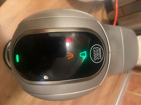 Krups KP440E31,Dolce gusto