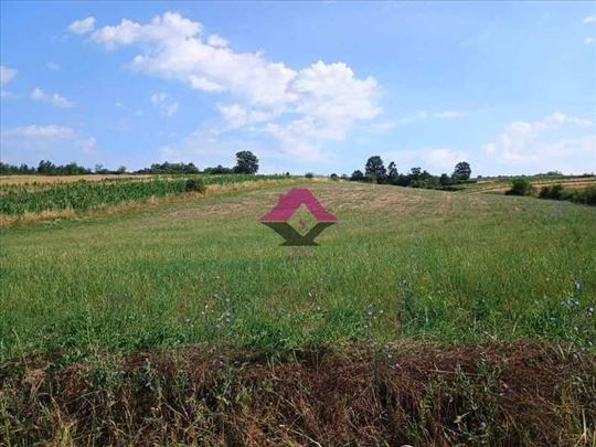 Lazarevac, Kruševica, 109,42 ara, plac pored asfal