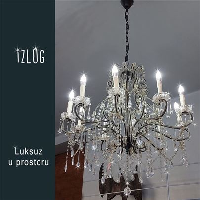 Luster - Barokni Original Kaheku
