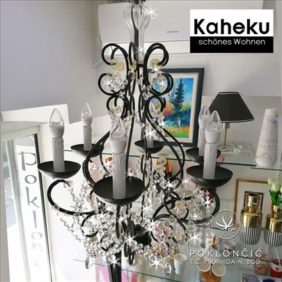 Luster Kaheku holandski 