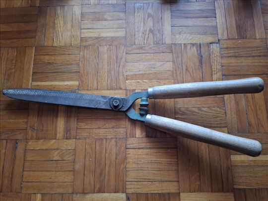 Makaze za živu ogradu 