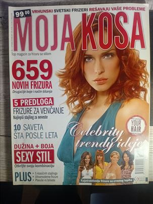 Moja Kosa br4 2007
