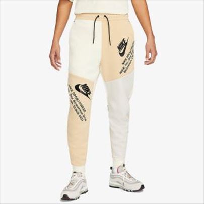 Nike sportswear tech fleece vel. XXL