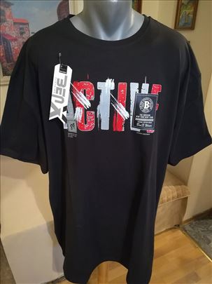 Odlicna muska pamucna majica Benx Veliki model 5XL