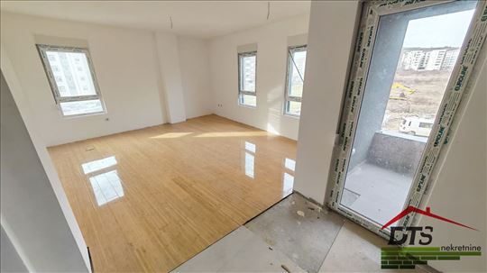 Pantelej Novogradnja