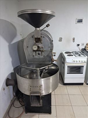 Przionica za kafu