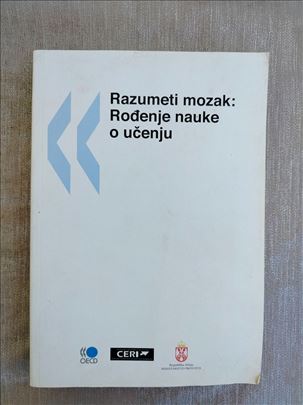 Razumeti mozak - Rođenje nauke o učenju