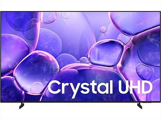 Samsung UE55U8072FUXXH 55" Crystal UHD 4K Smart TV