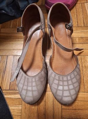 Sandale 42 (27) gaziste  kozne