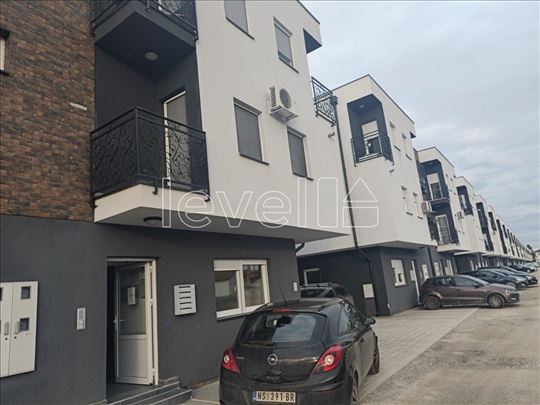 Stan,Novi Sad,Adice,kv: 25.00