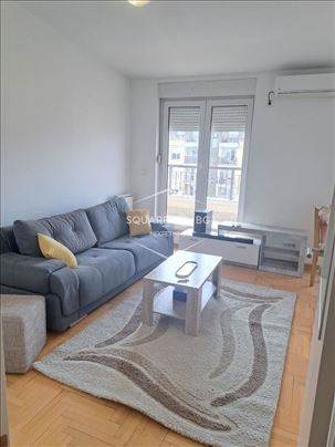 Stepa, 3.0 namešten , useljiv,pet friendly ID#5322