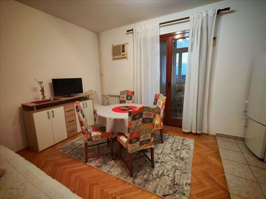 Banovo brdo Arcibalda Rajsa ID#1100