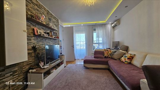 Belvil, lux, funckionalan, ID 25440