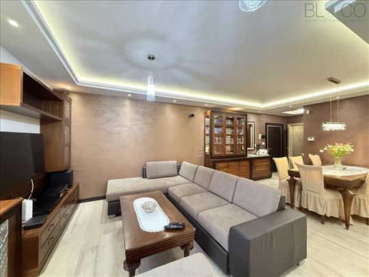 Beograd, Crveni Krst, Stan, 3.0, 85m2