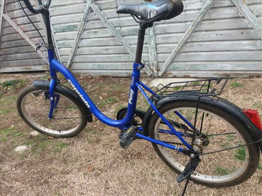 Bicikl Pony Capriolo, 20 odličan, Negotin