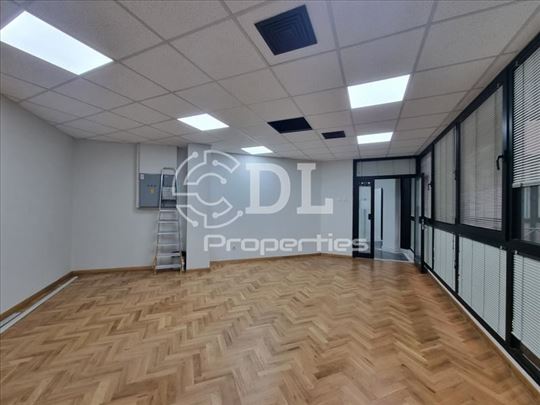 Botanička bašta,funkcionalan poslovni prostor ID#2