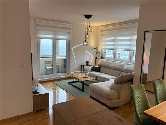 Bulevar Kralja Aleksndra, lux 3.0 ID#14424