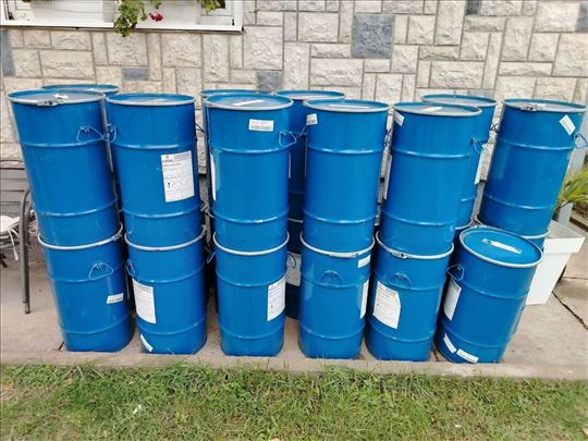 Burići od 60l metalni