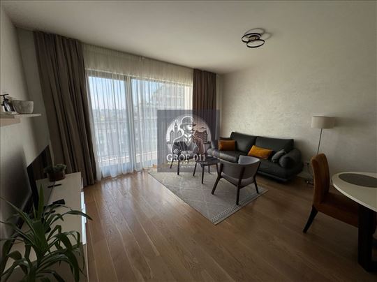 Bw Terra Lux Apartment