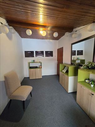 Centar 3 kancelarije 45m2