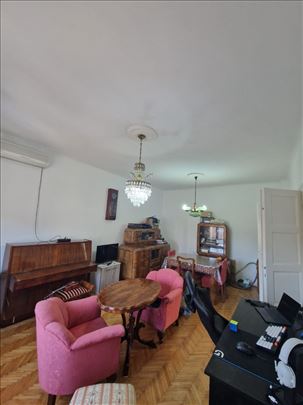 Centar Novog Sada! Stevana Milovanova!