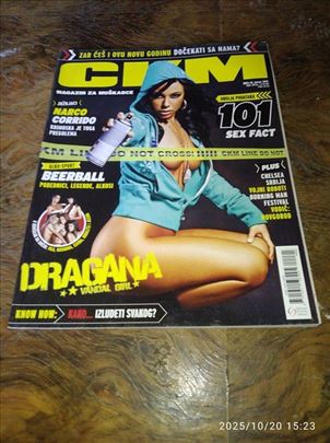 CKM Br.65-Dragana