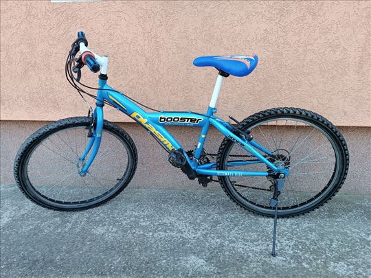 Dečiji bicikl Booster Plasma 24