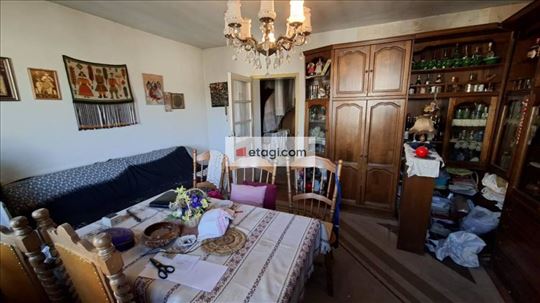 Dupleks u Žarkovu, 100m2