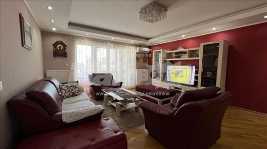 Duplex u Arandjelovcu