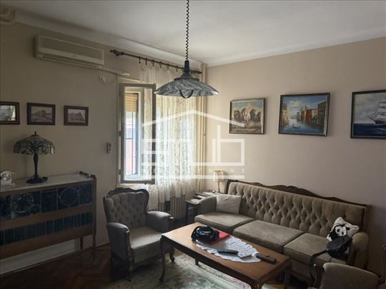 Dvosoban, uknjižen ID#1381