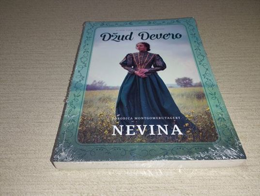 Džud Devero – Nevina