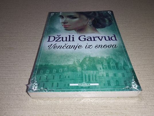 Džuli Garvud - Venčanje iz snova