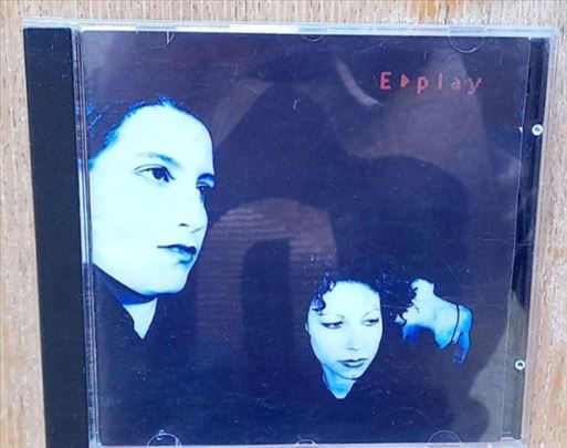 E-Play - E-Play - CD