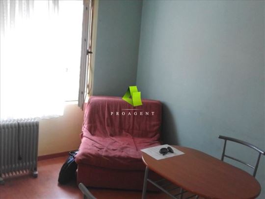 Garsonjera na Crvenom pevcu ID#7812